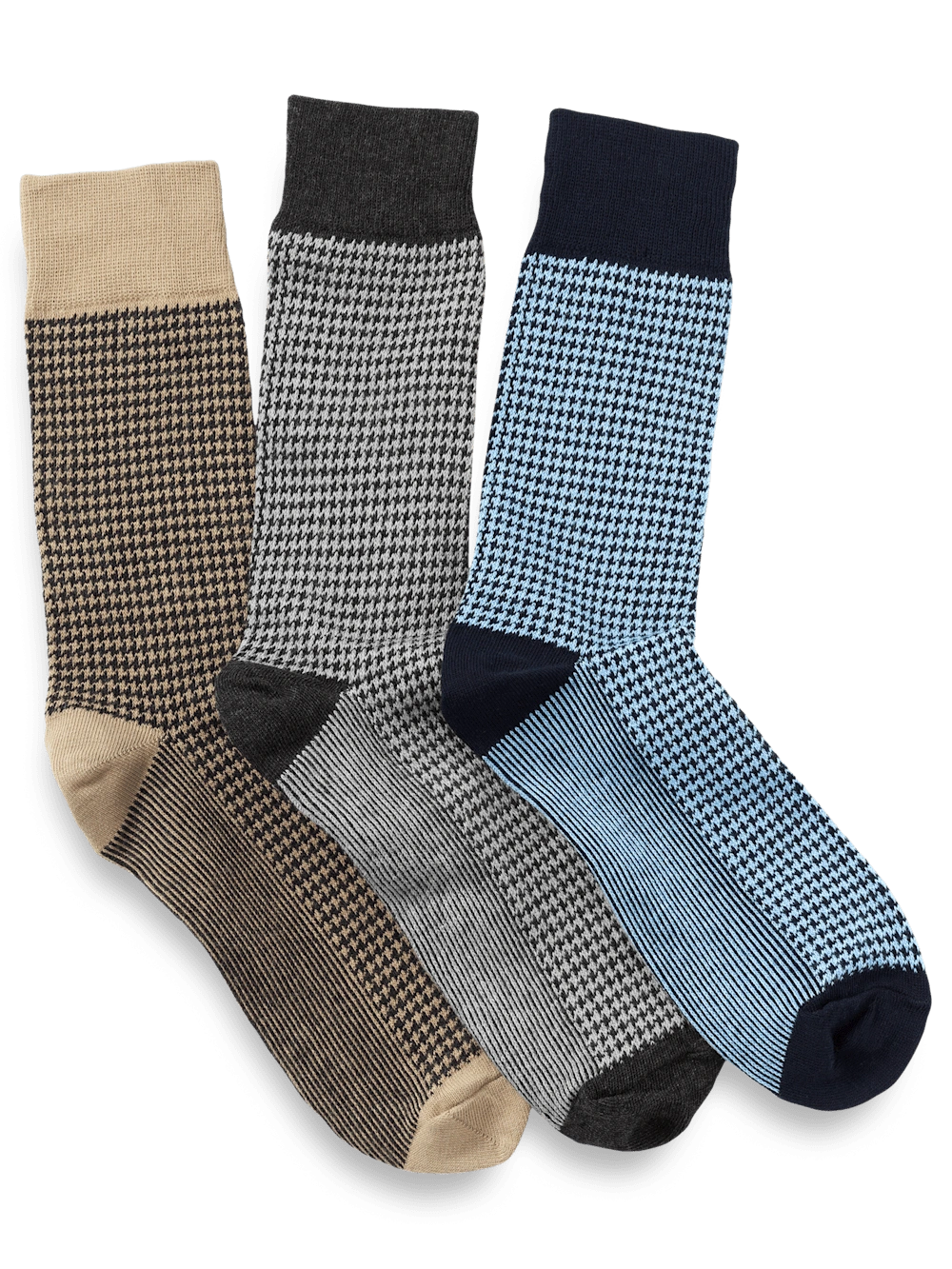Three Cheers for Socks: Your Multi-Pack Cotton Comfort!
